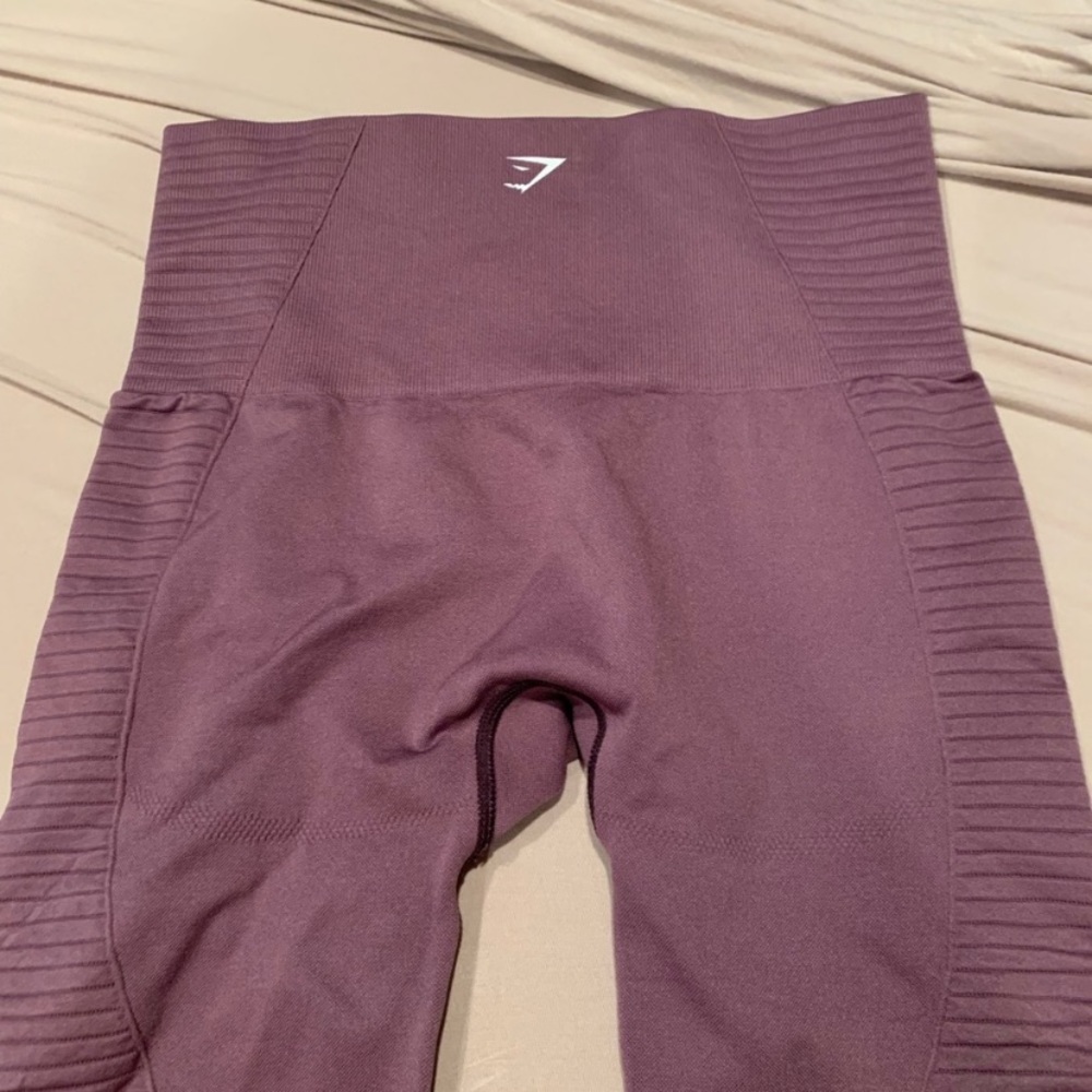 gymshark leggings